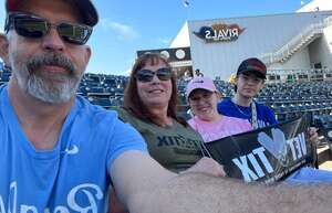 Kansas City Royals - MLB vs Chicago White Sox