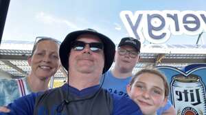 Kansas City Royals - MLB vs Arizona Diamondbacks