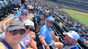 Kansas City Royals - MLB vs Arizona Diamondbacks