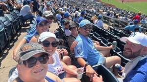 Kansas City Royals - MLB vs Arizona Diamondbacks