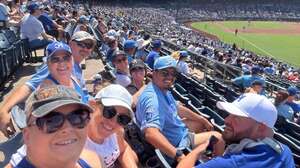 Kansas City Royals - MLB vs Arizona Diamondbacks