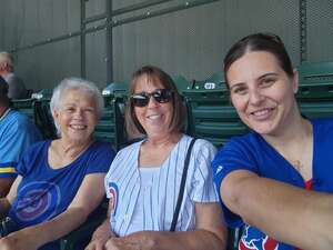 Milwaukee Brewers - MLB vs Chicago Cubs