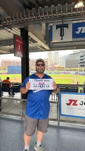 Tulsa Drillers - Minor AA vs Amarillo Sod Poodles