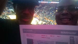 Phoenix Mercury vs. San Antonio Stars - WNBA