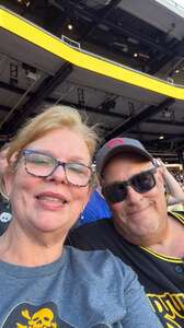 Pittsburgh Pirates - MLB vs Detroit Tigers