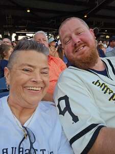 Pittsburgh Pirates - MLB vs Detroit Tigers