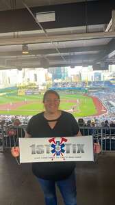 Pittsburgh Pirates - MLB vs Detroit Tigers