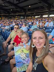 Pittsburgh Pirates - MLB vs Detroit Tigers