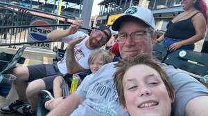 Round Rock Express - Minor AAA vs Albuquerque Isotopes