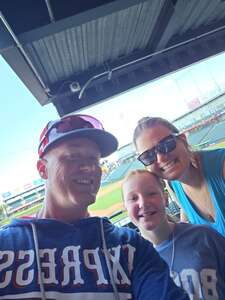 Round Rock Express - Minor AAA vs Albuquerque Isotopes