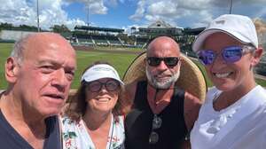 Bradenton Marauders - Minor Single-A vs Lakeland Flying Tigers