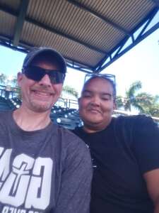 Bradenton Marauders - Minor Single-A vs Lakeland Flying Tigers