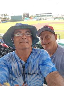 Bradenton Marauders - Minor Single-A vs Lakeland Flying Tigers
