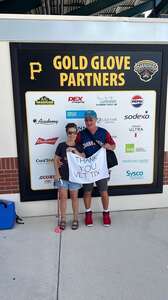 Bradenton Marauders - Minor Single-A vs Lakeland Flying Tigers