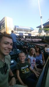 Portland T2 vs. Seattle Sounders FC 2 - USL