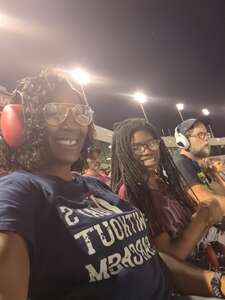 Cup Series Cook Out 400