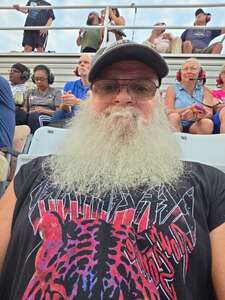 Cup Series Cook Out 400