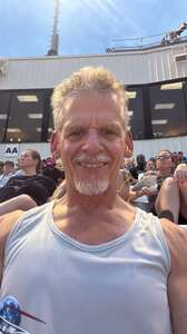 Cup Series Cook Out 400