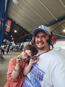 Cup Series Cook Out 400