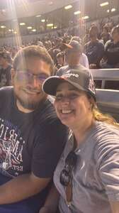 Cup Series Cook Out 400