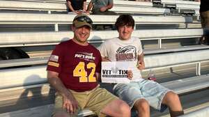 Cup Series Cook Out 400