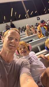 Cup Series Cook Out 400