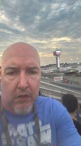 Cup Series Cook Out 400