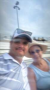 Cup Series Cook Out 400