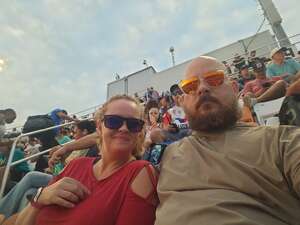 Cup Series Cook Out 400