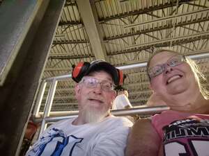 Cup Series Cook Out 400
