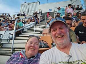 Cup Series Cook Out 400