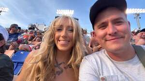 Cup Series Cook Out 400