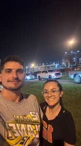 Cup Series Cook Out 400