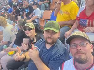 Cup Series Cook Out 400