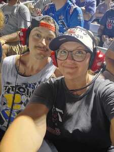 Cup Series Cook Out 400