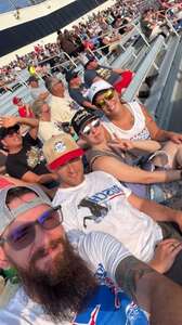 Cup Series Cook Out 400