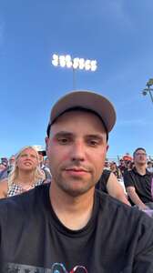Cup Series Cook Out 400