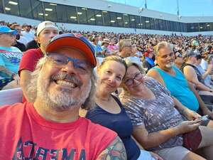 Cup Series Cook Out 400