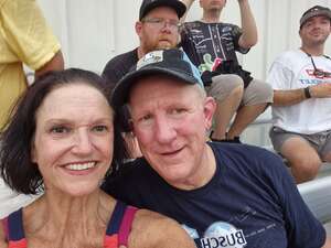 Cup Series Cook Out 400