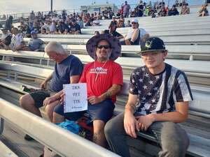 Cup Series Cook Out 400
