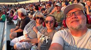 Cup Series Cook Out 400