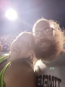 Cup Series Cook Out 400
