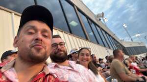 Cup Series Cook Out 400
