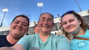 Cup Series Cook Out 400