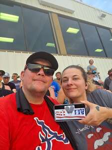 Cup Series Cook Out 400