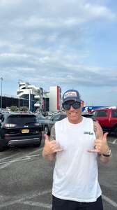 Cup Series Cook Out 400