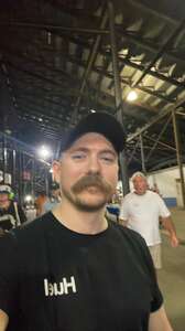 Cup Series Cook Out 400