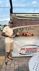 Cup Series Cook Out 400