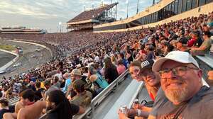 Cup Series Cook Out 400