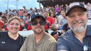 Cup Series Cook Out 400